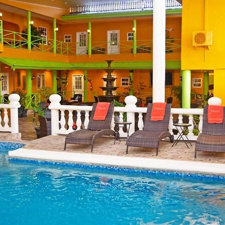 Beverly'S Oasis Suites Scarborough Zewnętrze zdjęcie