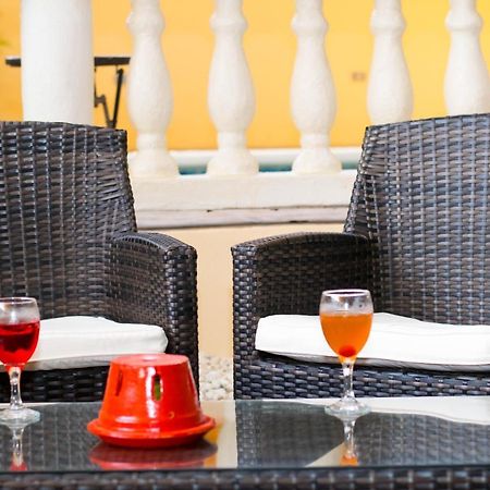 Beverly'S Oasis Suites Scarborough Zewnętrze zdjęcie