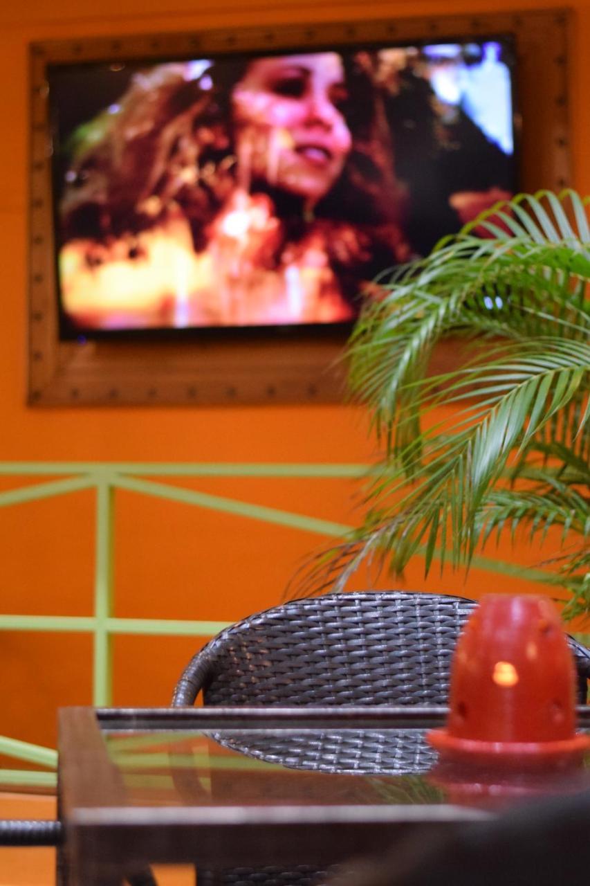 Beverly'S Oasis Suites Scarborough Zewnętrze zdjęcie