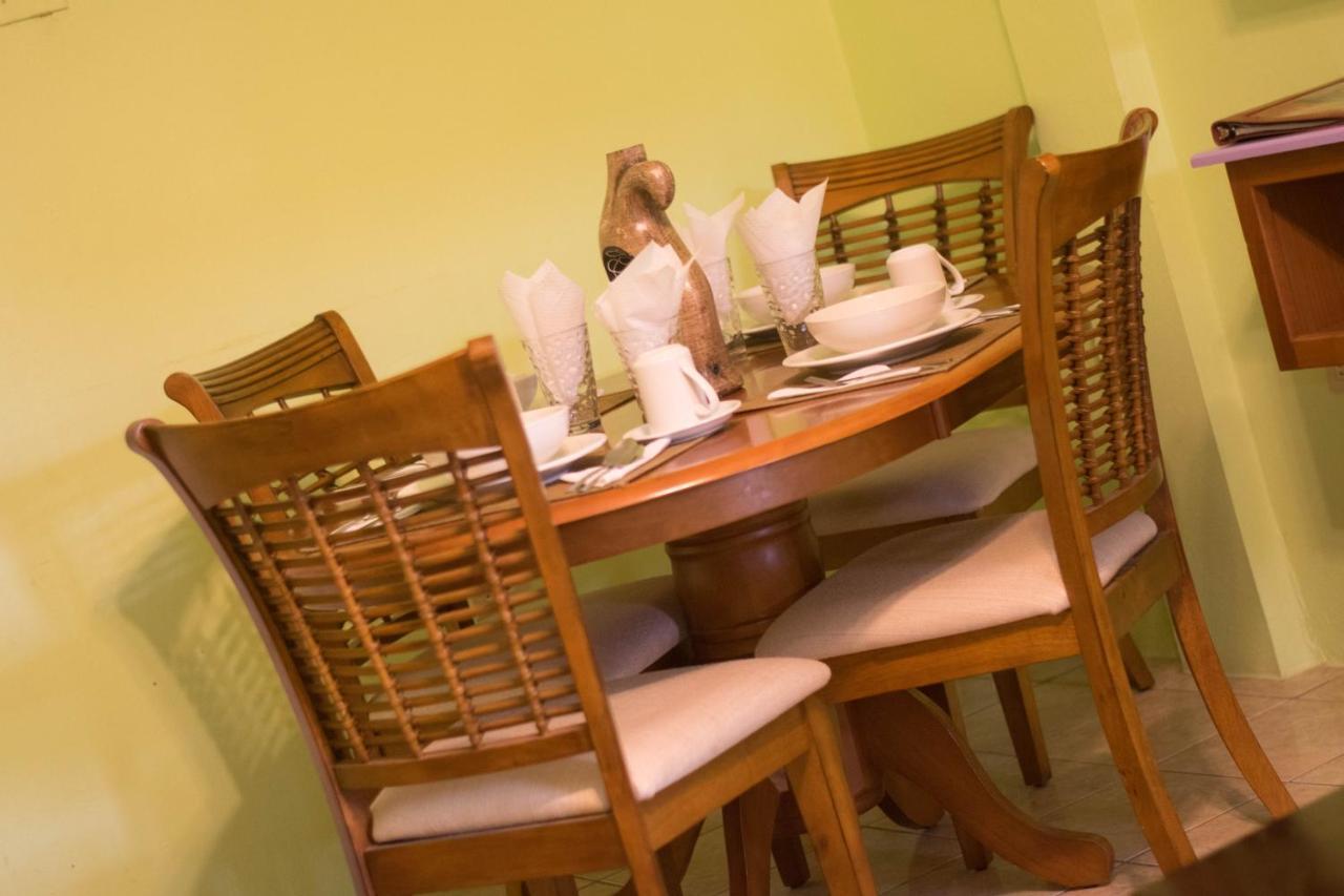 Beverly'S Oasis Suites Scarborough Zewnętrze zdjęcie