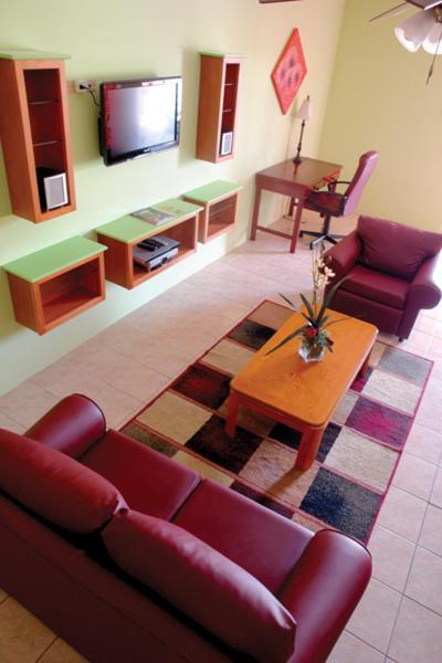 Beverly'S Oasis Suites Scarborough Zewnętrze zdjęcie