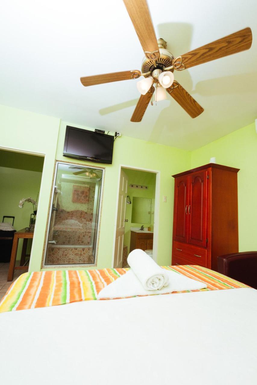 Beverly'S Oasis Suites Scarborough Zewnętrze zdjęcie