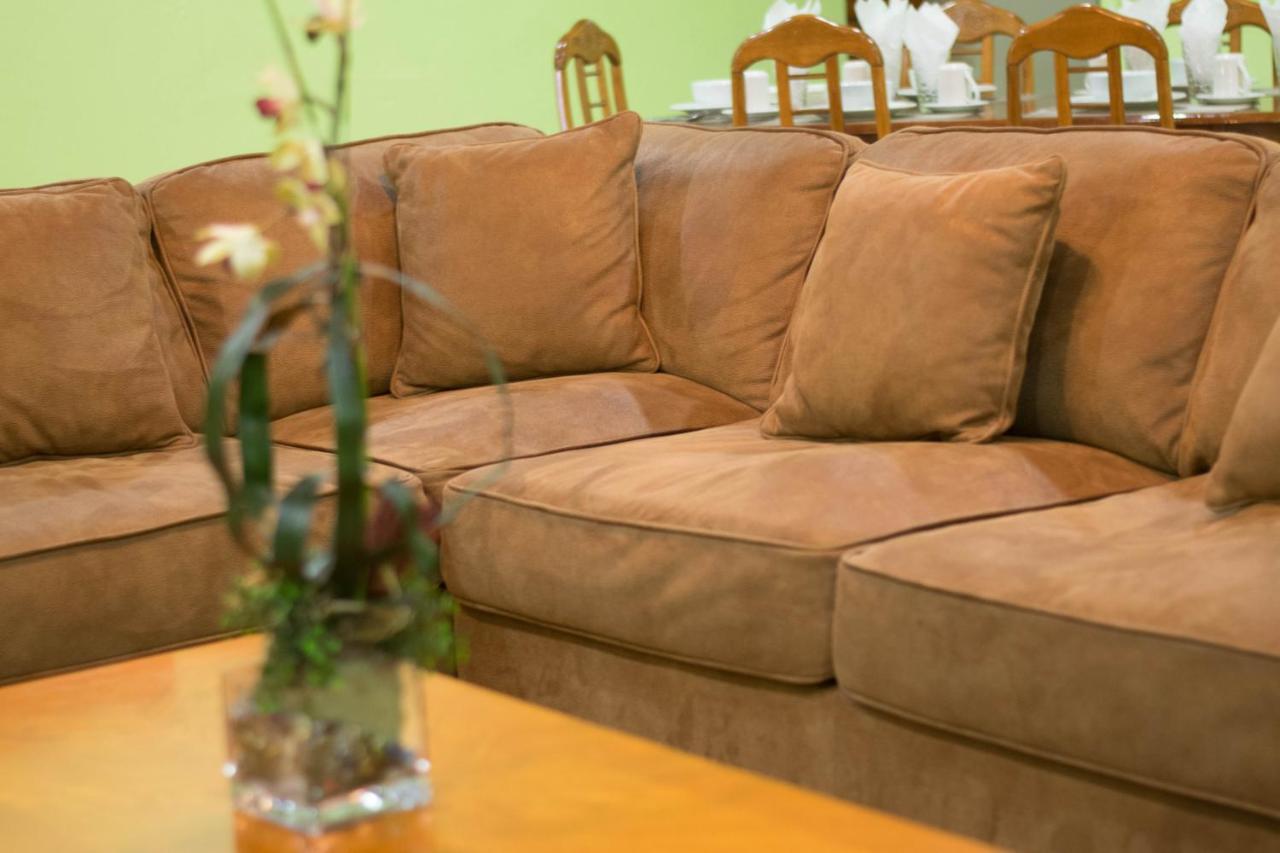 Beverly'S Oasis Suites Scarborough Zewnętrze zdjęcie